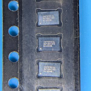 Мікросхема INTERSIL 9240HI / ISL9240HI
