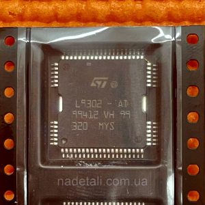 Мікросхема L9302-AD STMicroelectronics