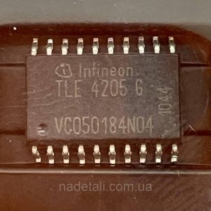 Мікросхема TLE4205G