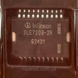 Мікросхема TLE7209-2R