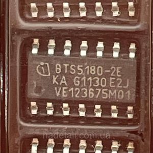 6711241300_mikroshema-bts5180-2e-bts5180-2eka.jpg Мікросхема BTS5180-2E BTS5180-2EKA