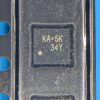 Мікросхема RT8819A / KA=