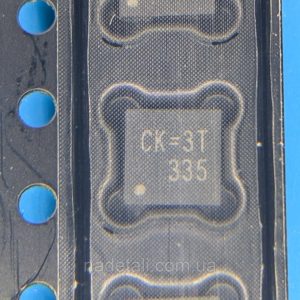 Мікросхема RT8205B / CK=