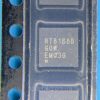 Мікросхема RT8168BGQW
