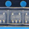 Мікросхема RT9069 - 33GB / 3W=