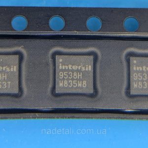 Мікросхема ISL9538H