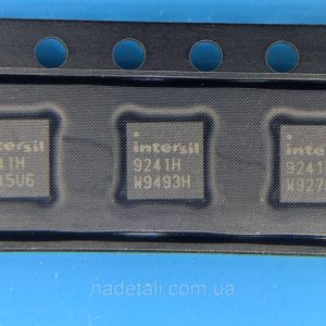 Мікросхема ISL9241H