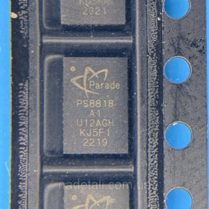 Мікросхема PS8818 A1 / QFN 40