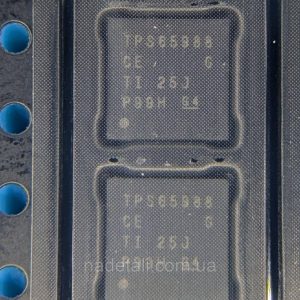 6746703434_mikroshema-tps65988ce.jpg Мікросхема TPS65988CE