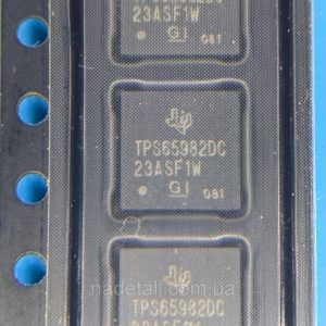 6753533368_mikroshema-tps65982dc-bga.jpg Мікросхема TPS65982DC BGA