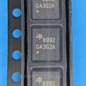 Mosfet AON6992