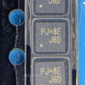Микросхема RT8843A  PJ=