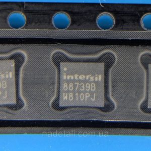 Мікросхема ISL88739B
