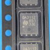 Mosfet QA3112M6N / QA3112