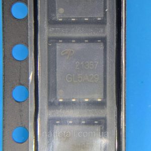 Mosfet AONS21357 / 21357