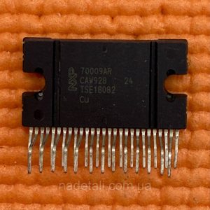 6767808118_mikroshema-70009ar-zip-27.jpg Мікросхема 70009AR ZIP-27