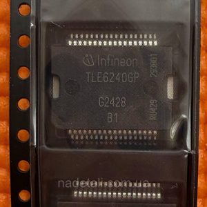 Microchip TLE6240GP tle6240 Infenion