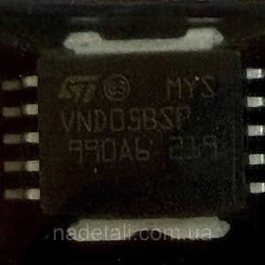 Мікросхема VND05BSP