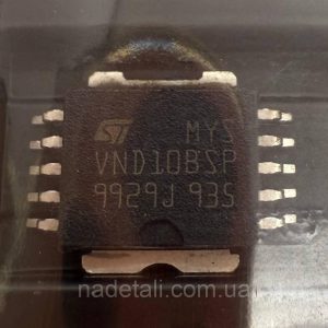 Мікросхема VND10BSP