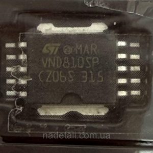 Мікросхема VND810SP