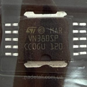 Мікросхема VN380SP