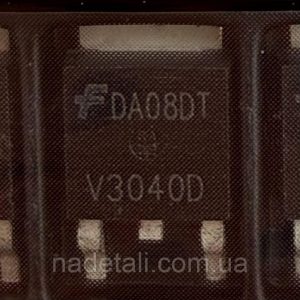 6774965166_tranzistor-isl9v3040s3-v3040s.jpg Транзистор ISL9V3040S3 V3040S