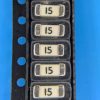 Запобіжник SMD 1808 15A Кераміка