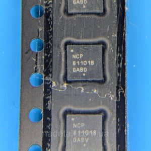 Мікросхема NCP81101B
