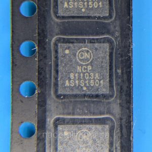 Мікросхема NCP81103A