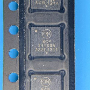 Мікросхема NCP81108A