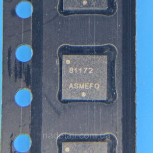 Мікросхема NCP81172