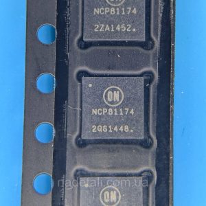 Мікросхема NCP81174