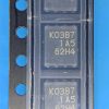 Mosfet RJK03B7DPA / K03B7
