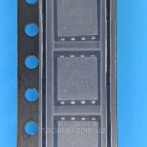 Mosfet AONY36352