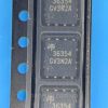 Mosfet AONY36354