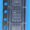 Mosfet AONY36356