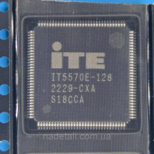 6794316628_mikroshema-it5570e-128-cxa.jpg Мікросхема IT5570E-128 CXA
