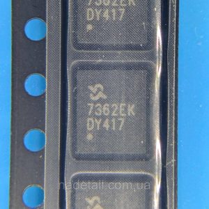 Mosfet SM7362EKQG