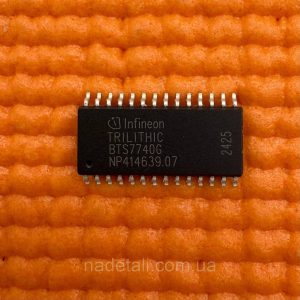 6796685586_mikroshema-bts7740g.jpg Мікросхема BTS7740G