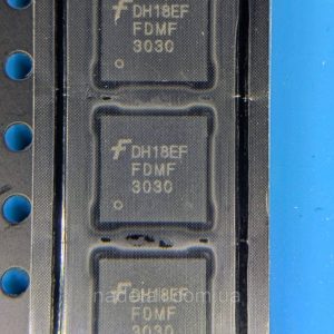 oplus_1048576 Мікросхема FDMF3030