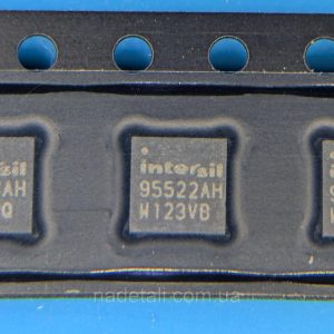 Мікросхема ISL95522AH