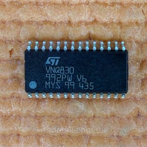 Мікросхема VNQ830