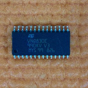 6826470448_mikroshema-vnq830e.jpg Мікросхема VNQ830Е