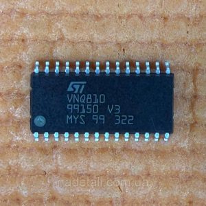 Мікросхема VNQ810