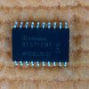 Мікросхема BTS712N1