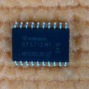 6829817622_mikroshema-bts712n1.jpg Мікросхема BTS712N1