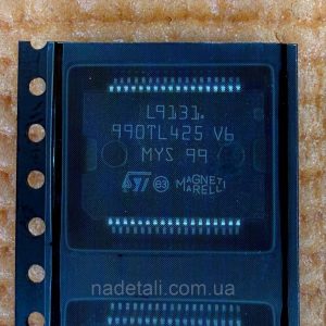 Мікросхема L9131 ST