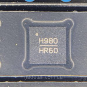 Мікросхема HMC980LP4E