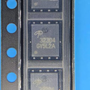 Mosfet AONS32304 / 32304