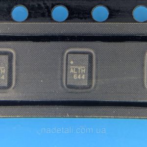 Мікросхема NB679GD (ALT*)